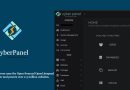 CyperPanel Kurulumu